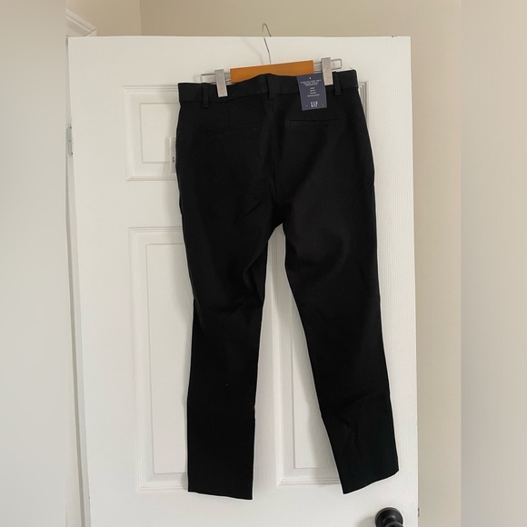 Gap Skinny Ankle Pant - Picture 2 of 4